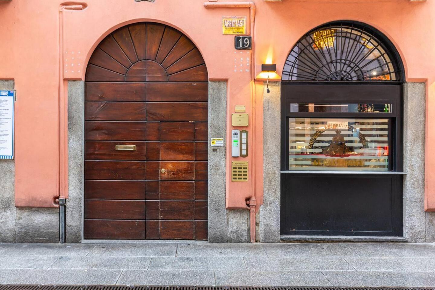 Wonderful Penthouse In The Heart Of Milan — Photos 2